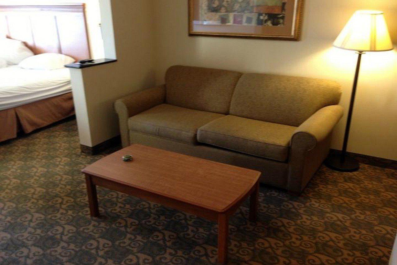 Comfort Inn & Suites Tifton Exteriér fotografie