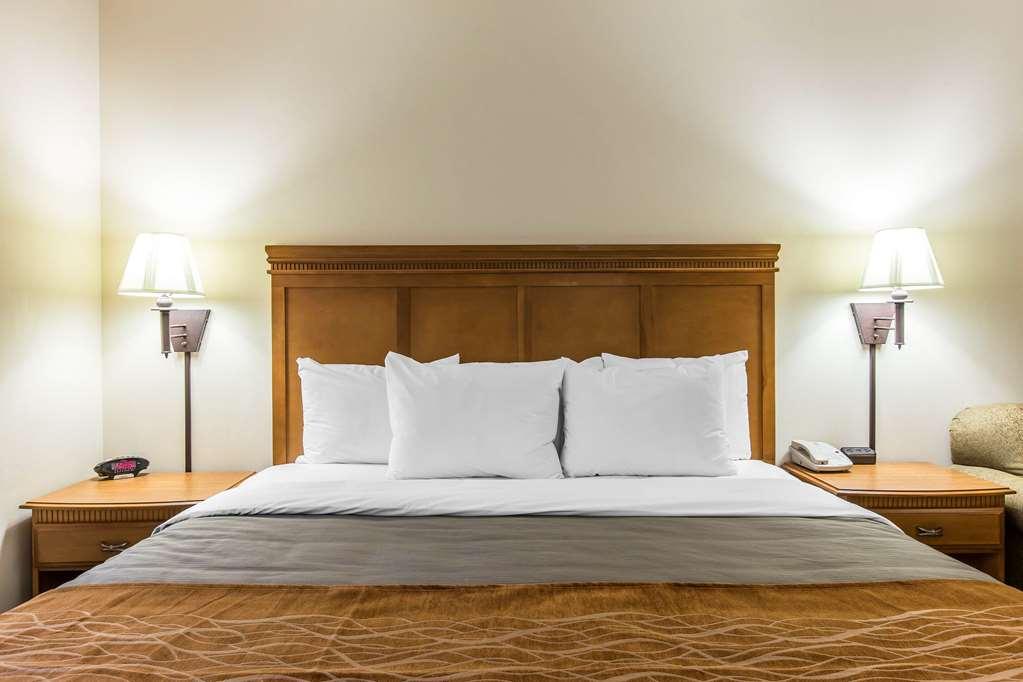 Comfort Inn & Suites Tifton Pokoj fotografie