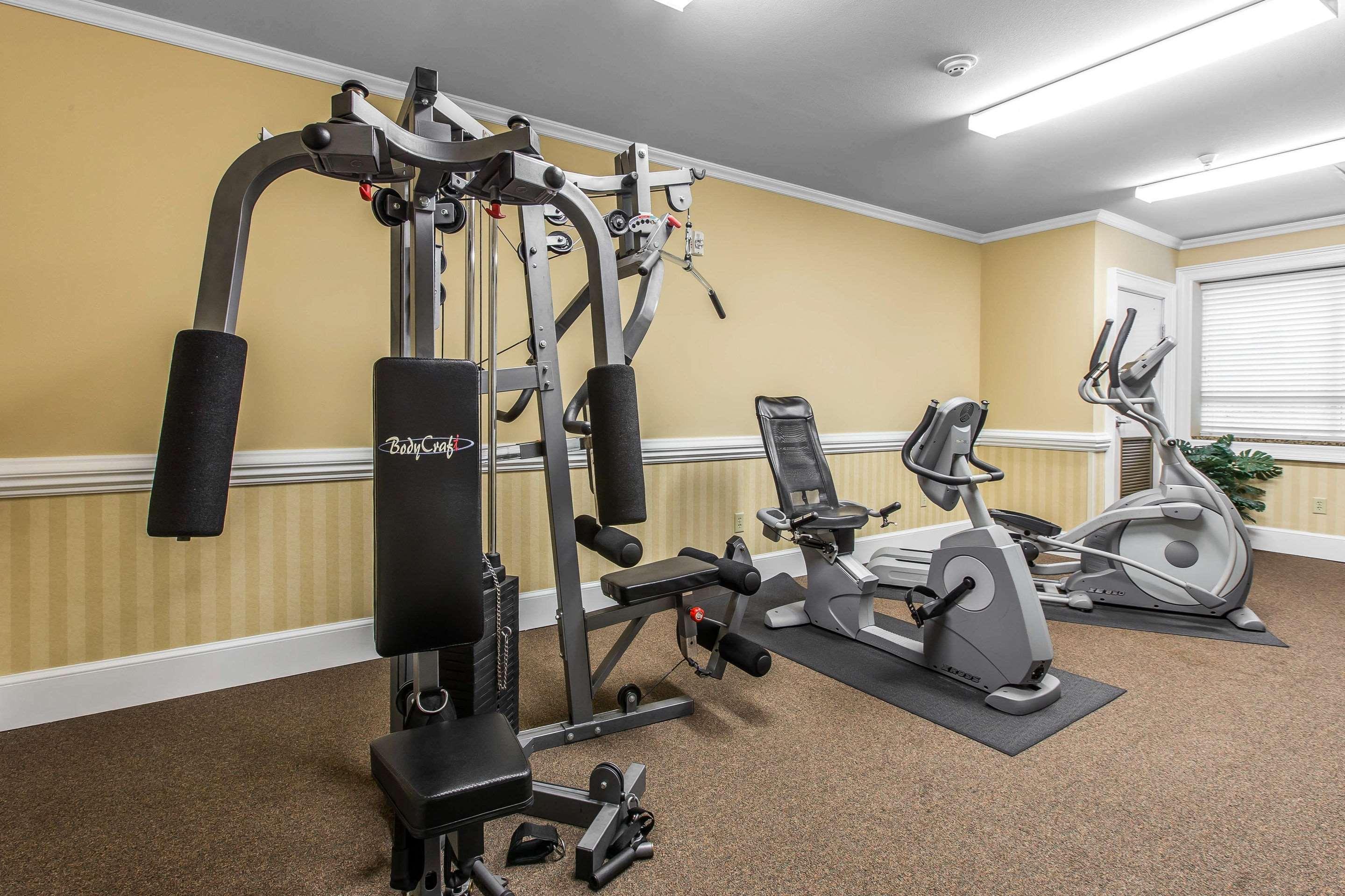 Comfort Inn & Suites Tifton Exteriér fotografie