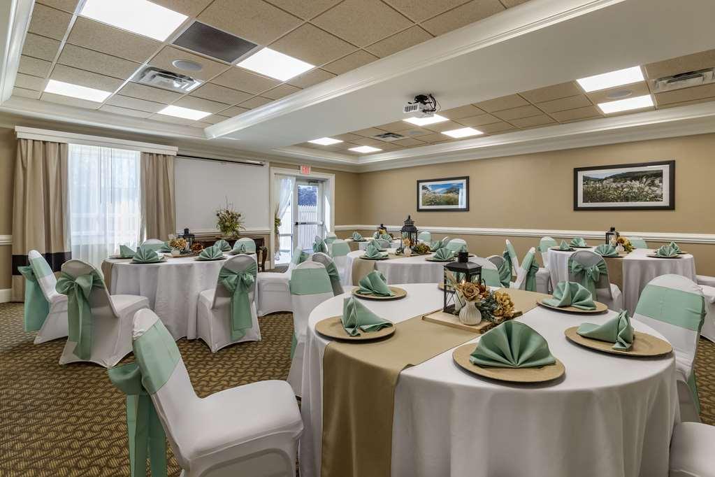 Comfort Inn & Suites Tifton Zařízení fotografie