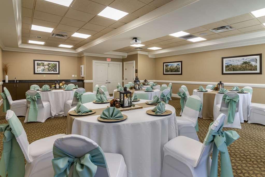 Comfort Inn & Suites Tifton Zařízení fotografie
