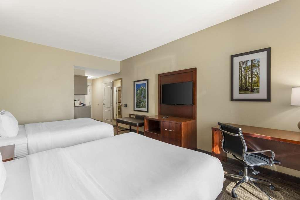 Comfort Inn & Suites Tifton Pokoj fotografie