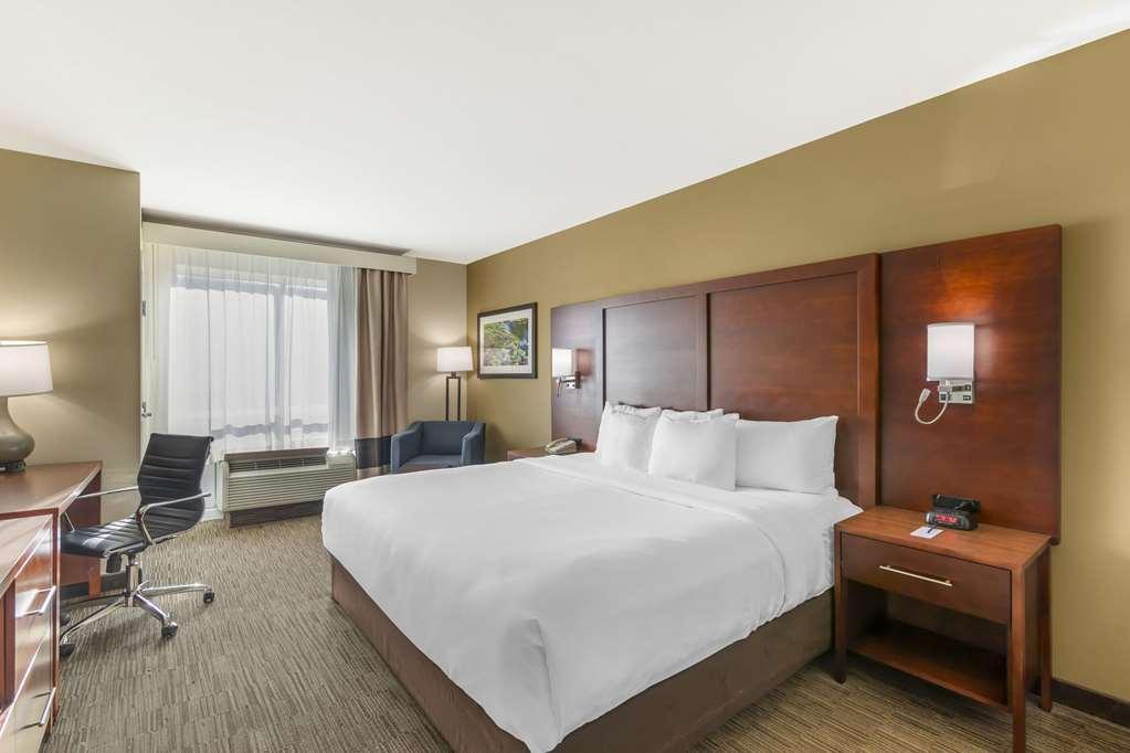 Comfort Inn & Suites Tifton Pokoj fotografie